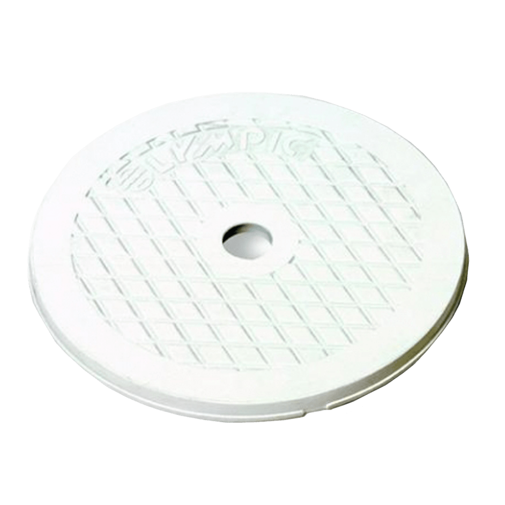 Capac skimmer Olympic