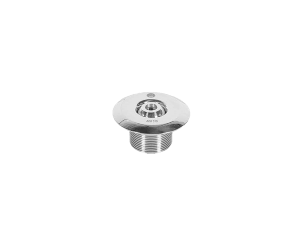 Refulare pisc Beton INOX316 deb Reglabil 2” FEXT