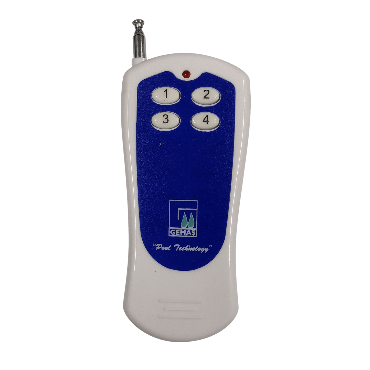 Modulator LED cu transf. Și telecomandă max.200W