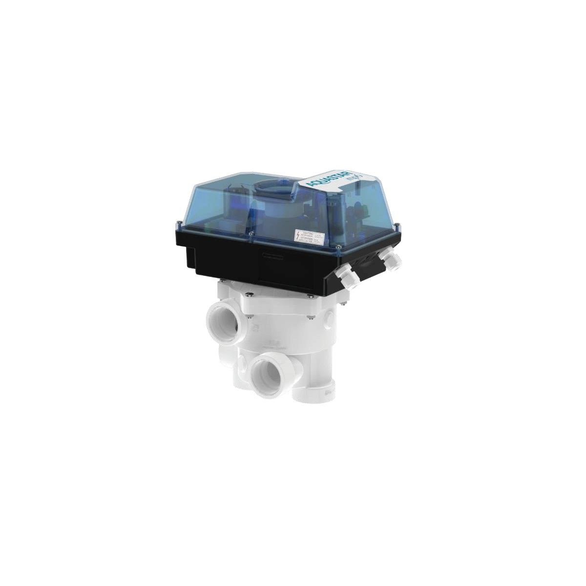 AquaStar mp6 plc
