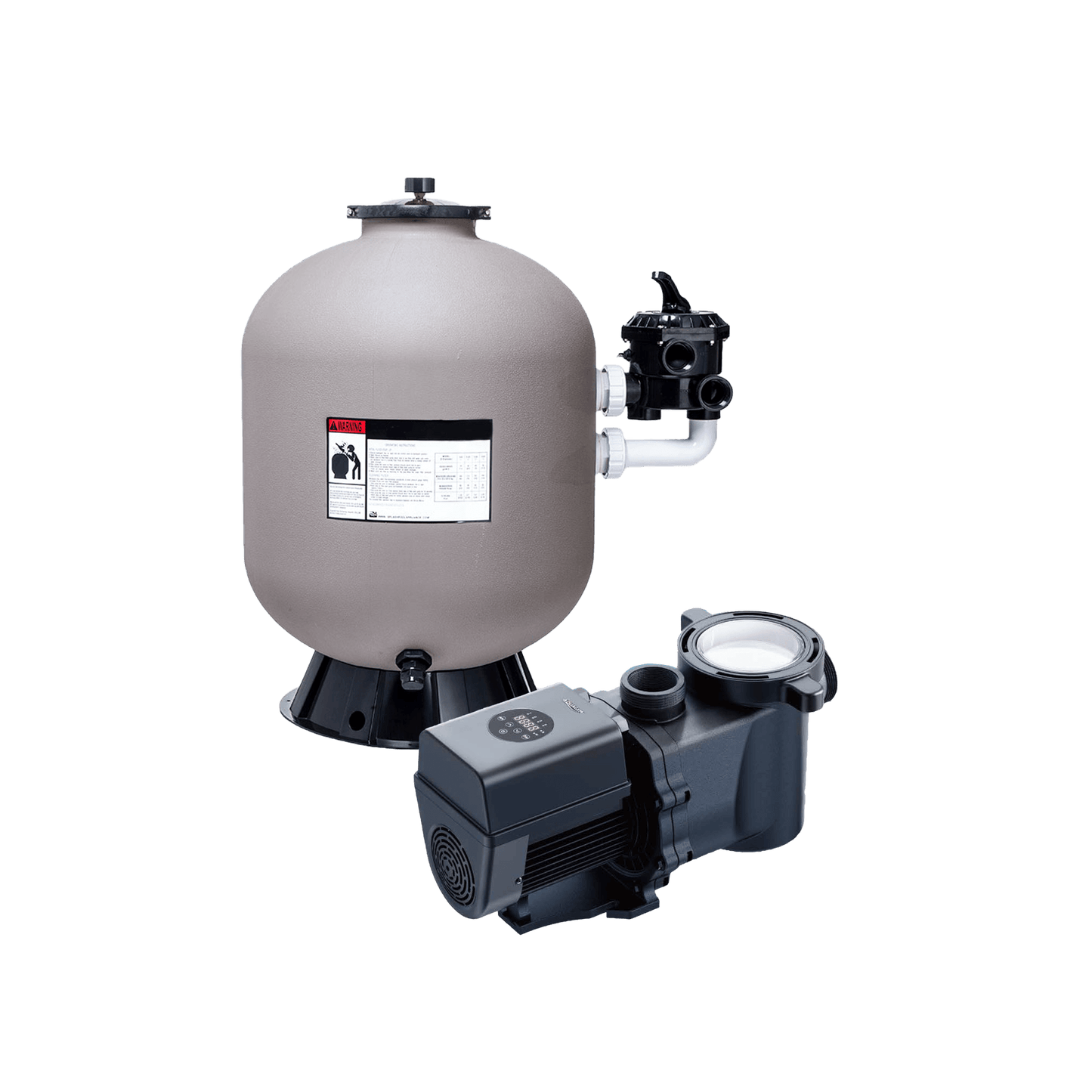 Set filtrare Neo Side