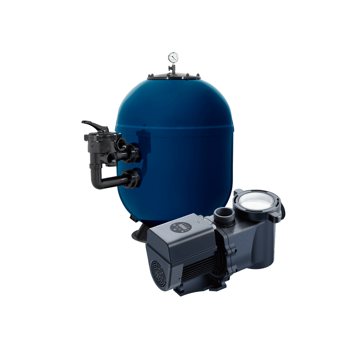 Set filtrare Pacific Side