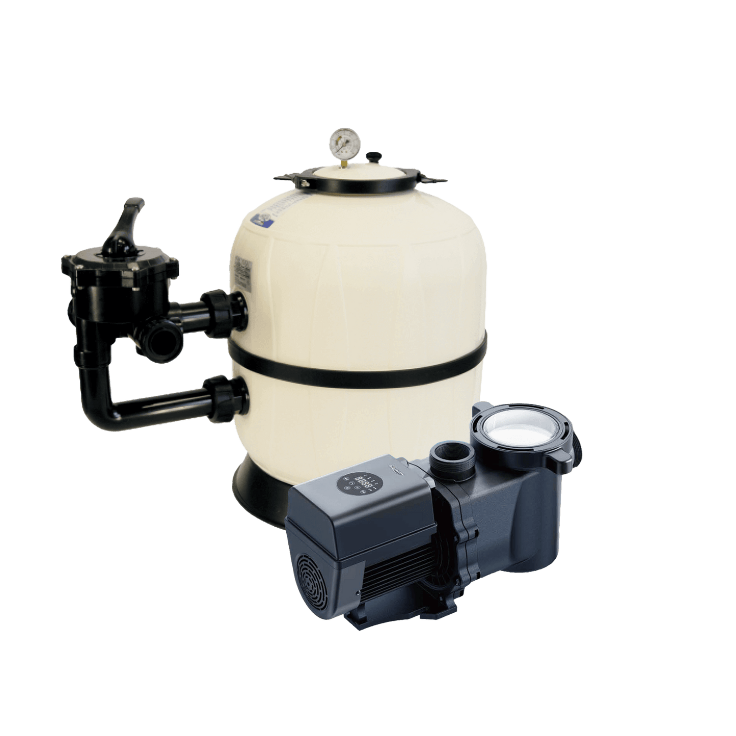 Set filtrare Aquarius SIDE