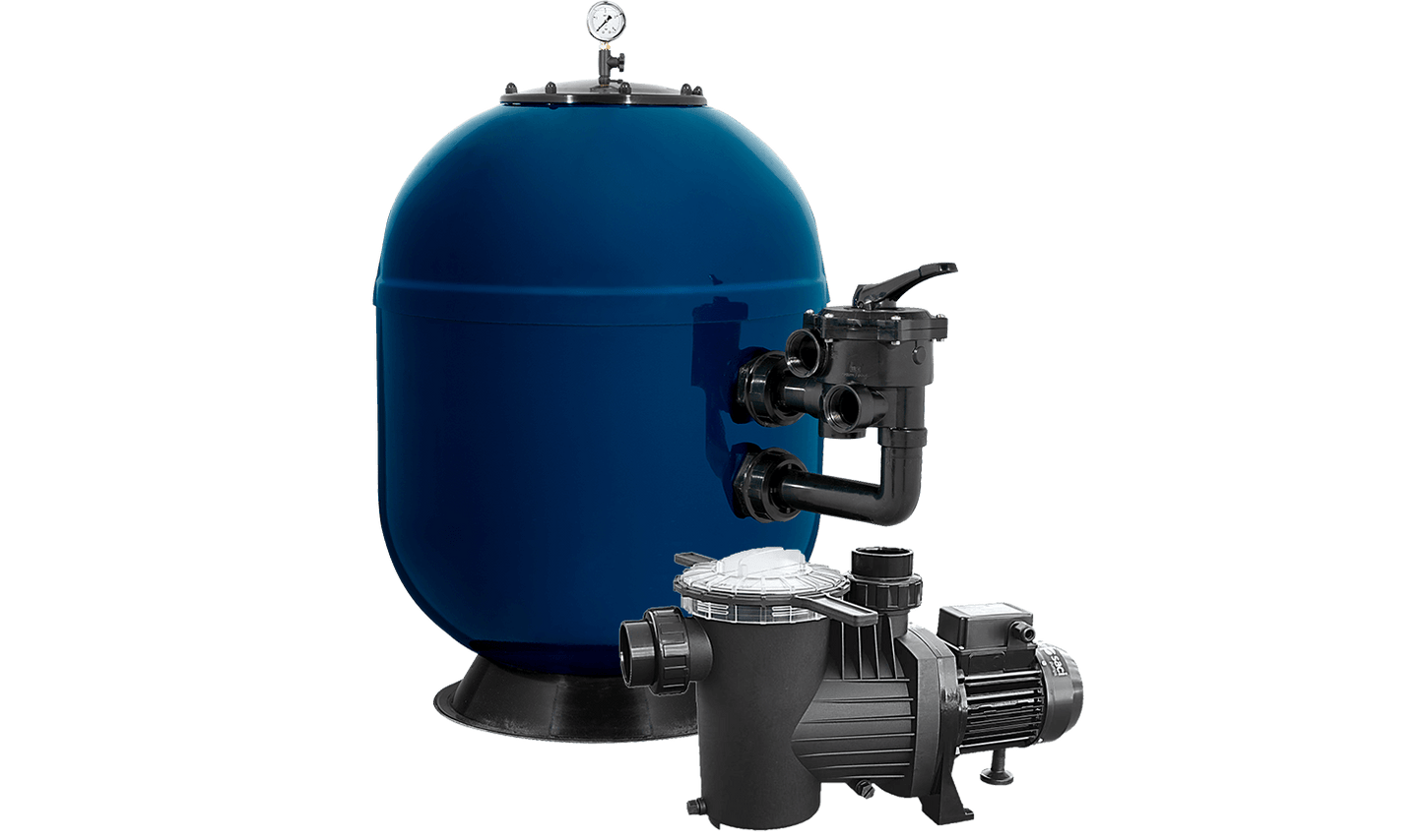 Set filtrare Pacific