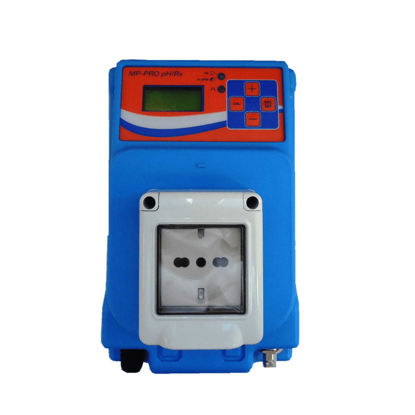 Controller MP Pro RX KIT pt.Clorinator