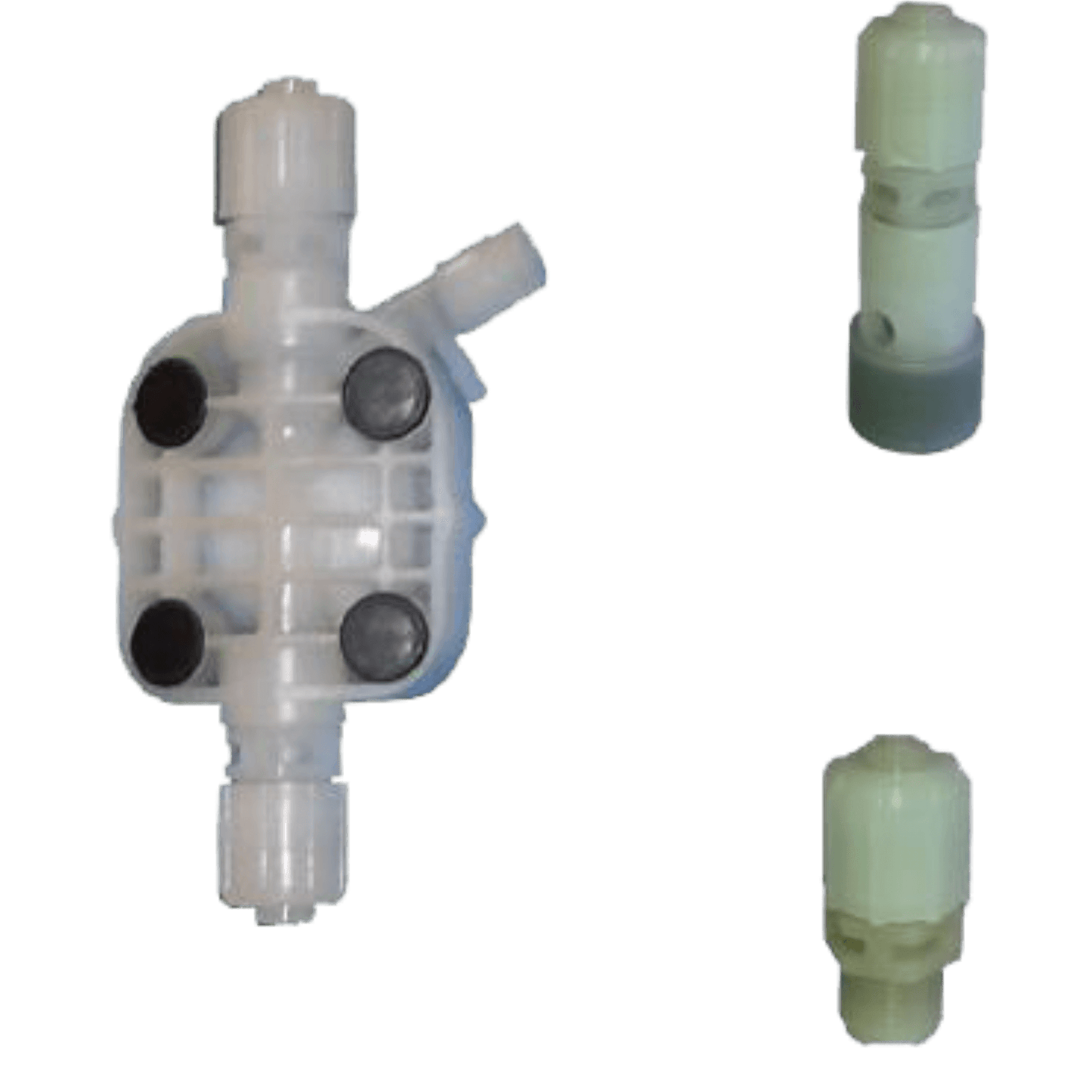 Kit Microdos PVDF