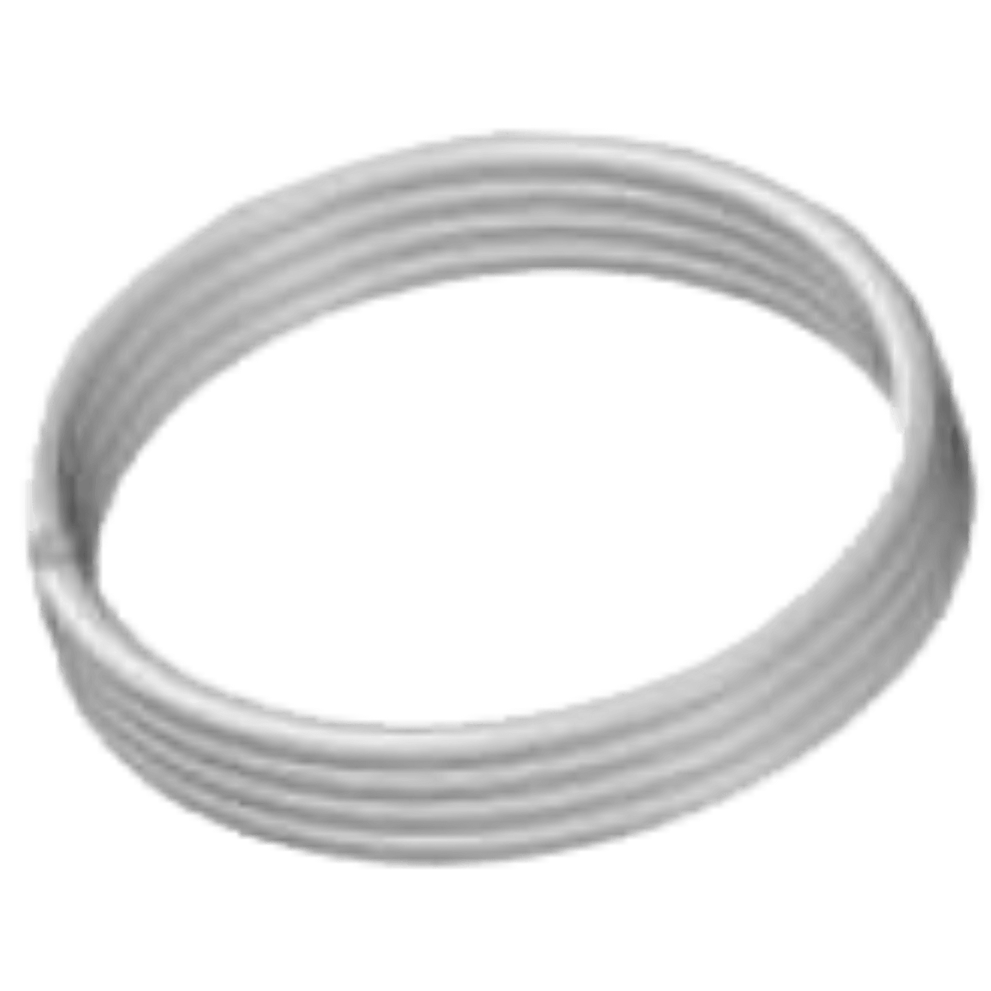 Furtun sol. PE 4x6 mm