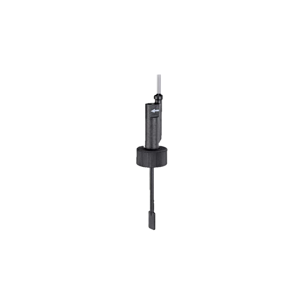 Fluxostat