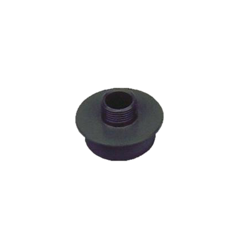 Reducție PVC Fluxostat D50x ¾" FEXT