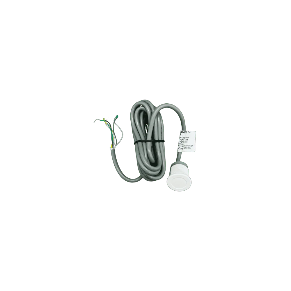 Buton Piezo ABS