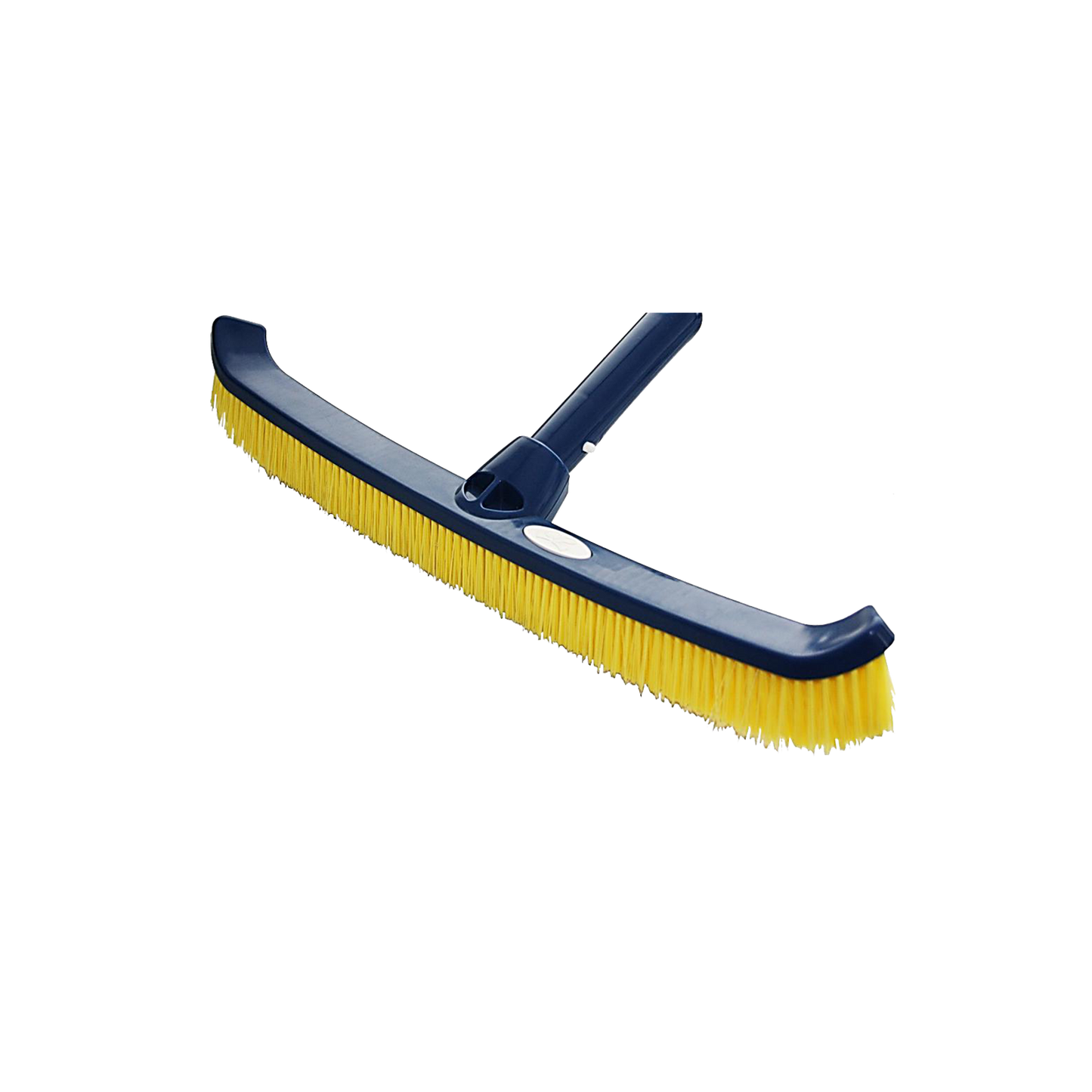 Perie curbată 450mm Navy Blue