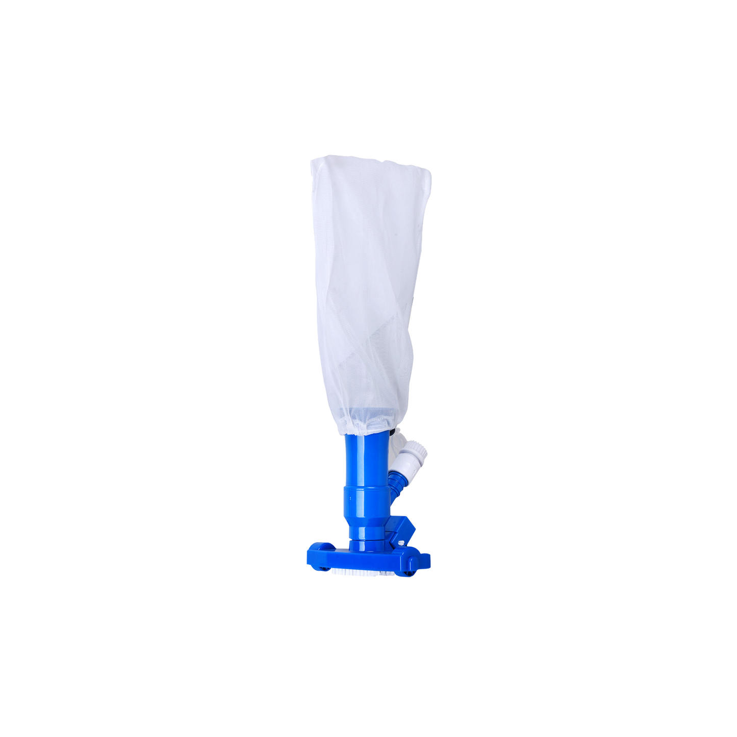 Perie cu sac colectare impurități/ Tija Aluminiu 120cm
