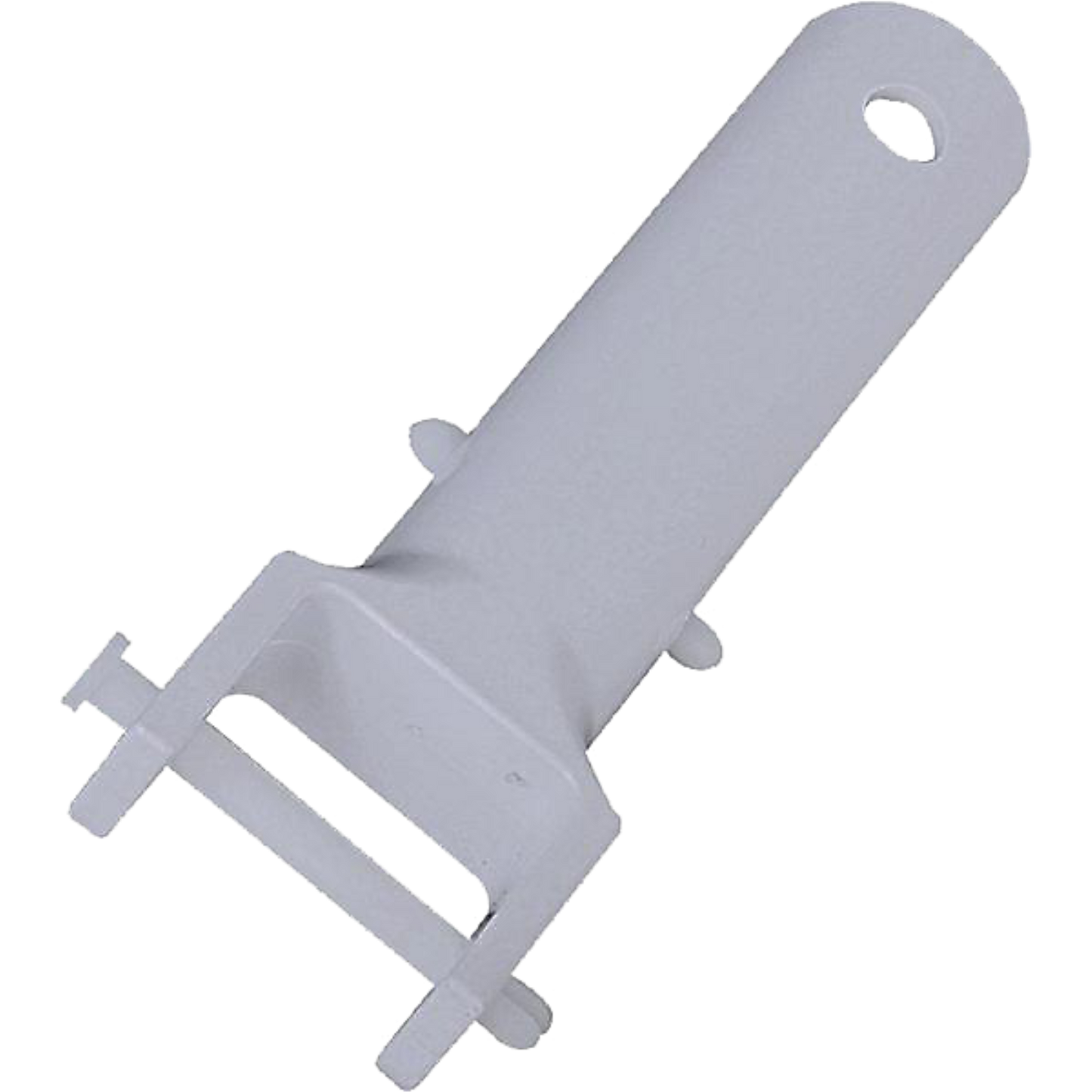 Adaptor cap aspirator Navy Blue