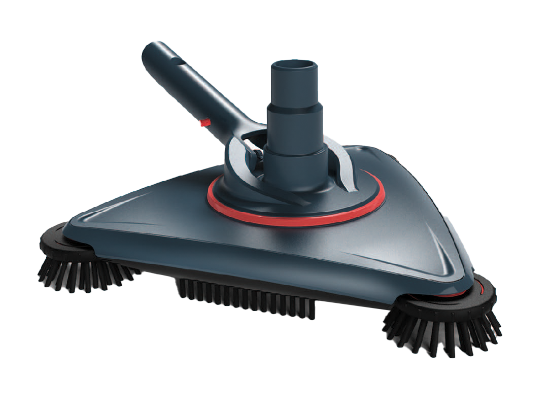 Cap aspirator REVOLUTION Rotovac