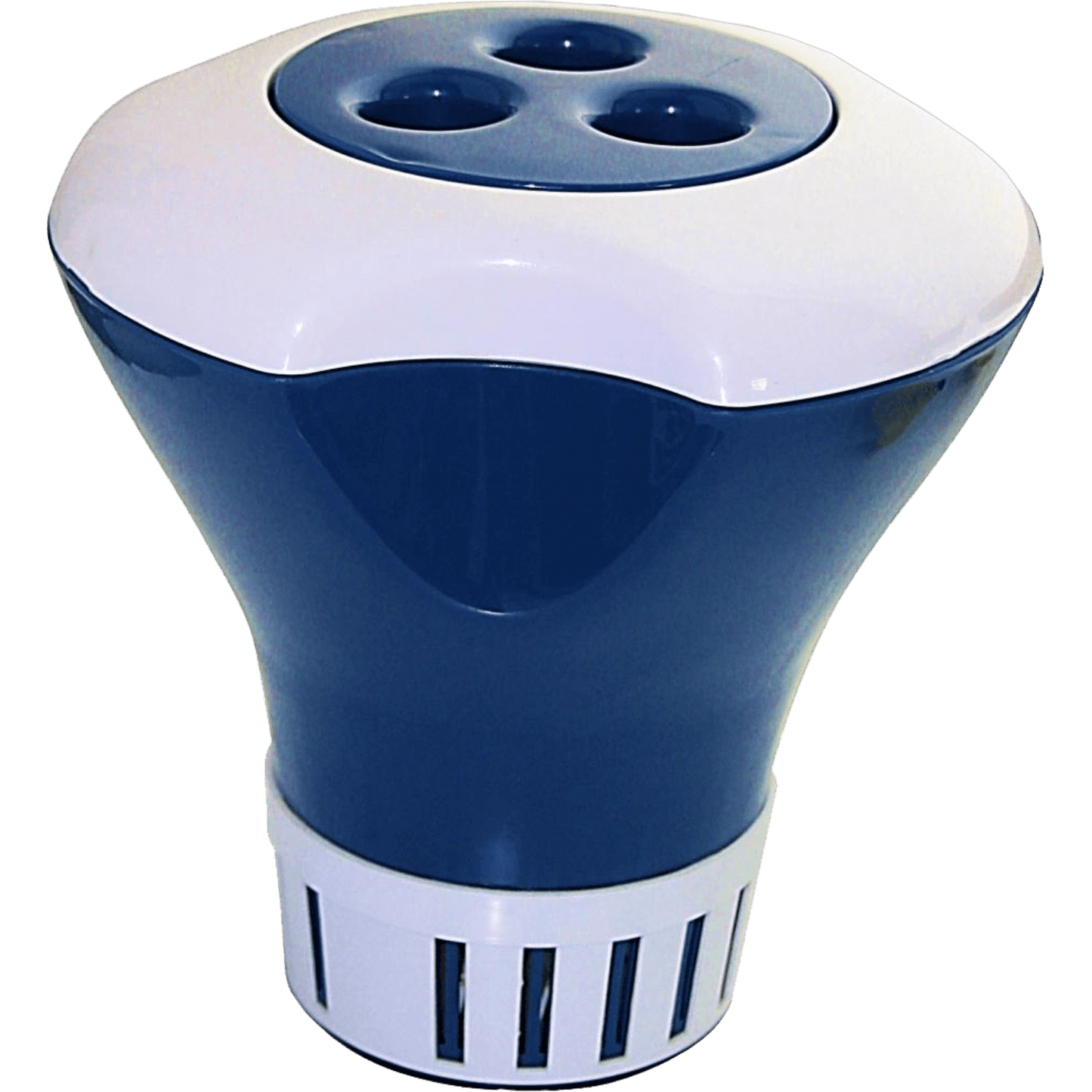 Dozator plutitor 17 cm Navy Blue