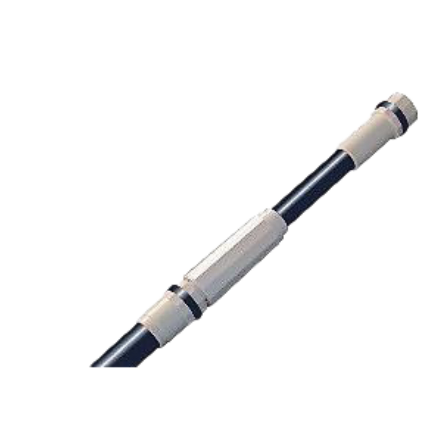 Mâner telescopic aspirator Navy Blue