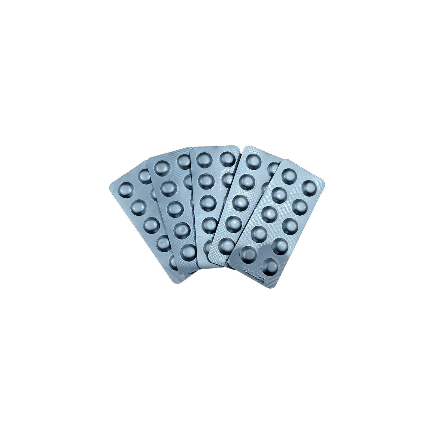 Tablete DPD N°4 Oxigen Activ 50buc Fotometru