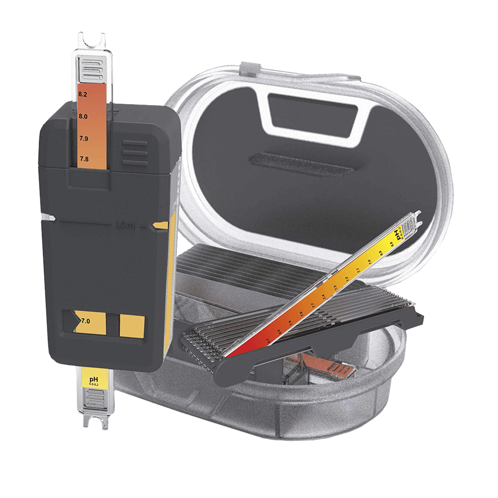 FlexiTester FTX100
