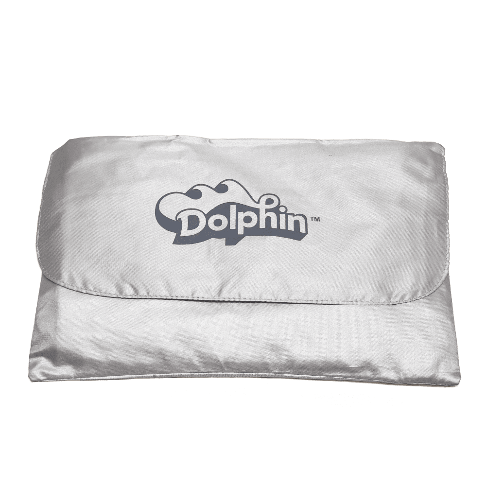 Husă protecție cărucior Dolphin
