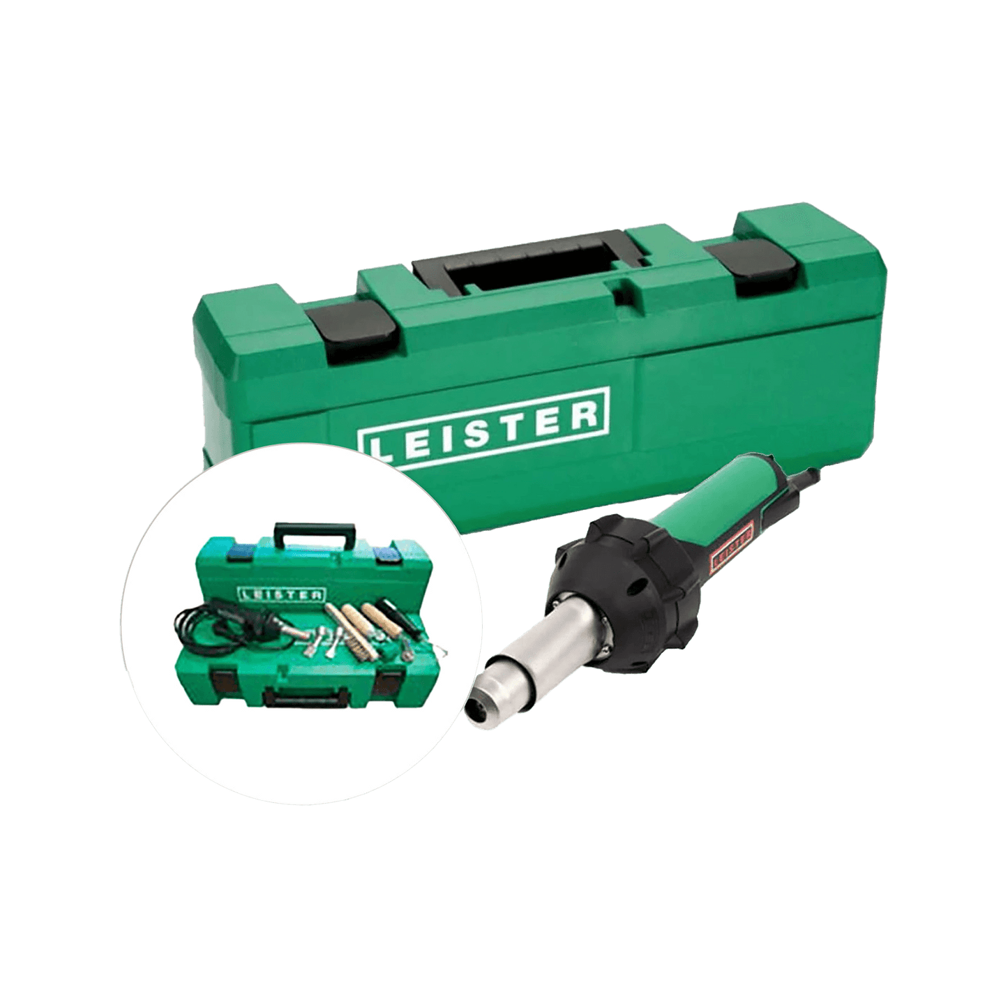 Kit Pool Leister