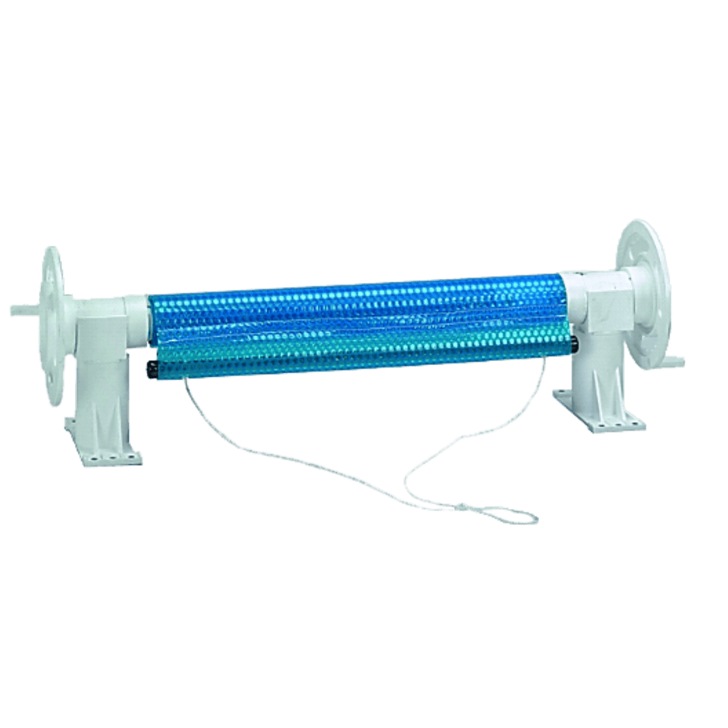 Set ax telescopic 3 x 200 cm
