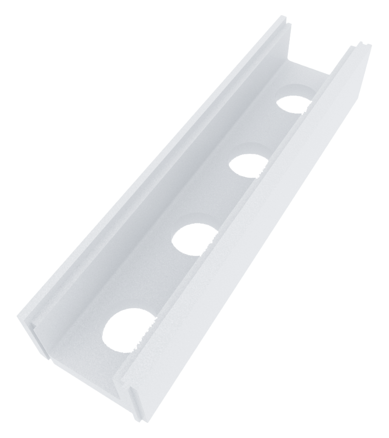 Canal perimetral BigBlock