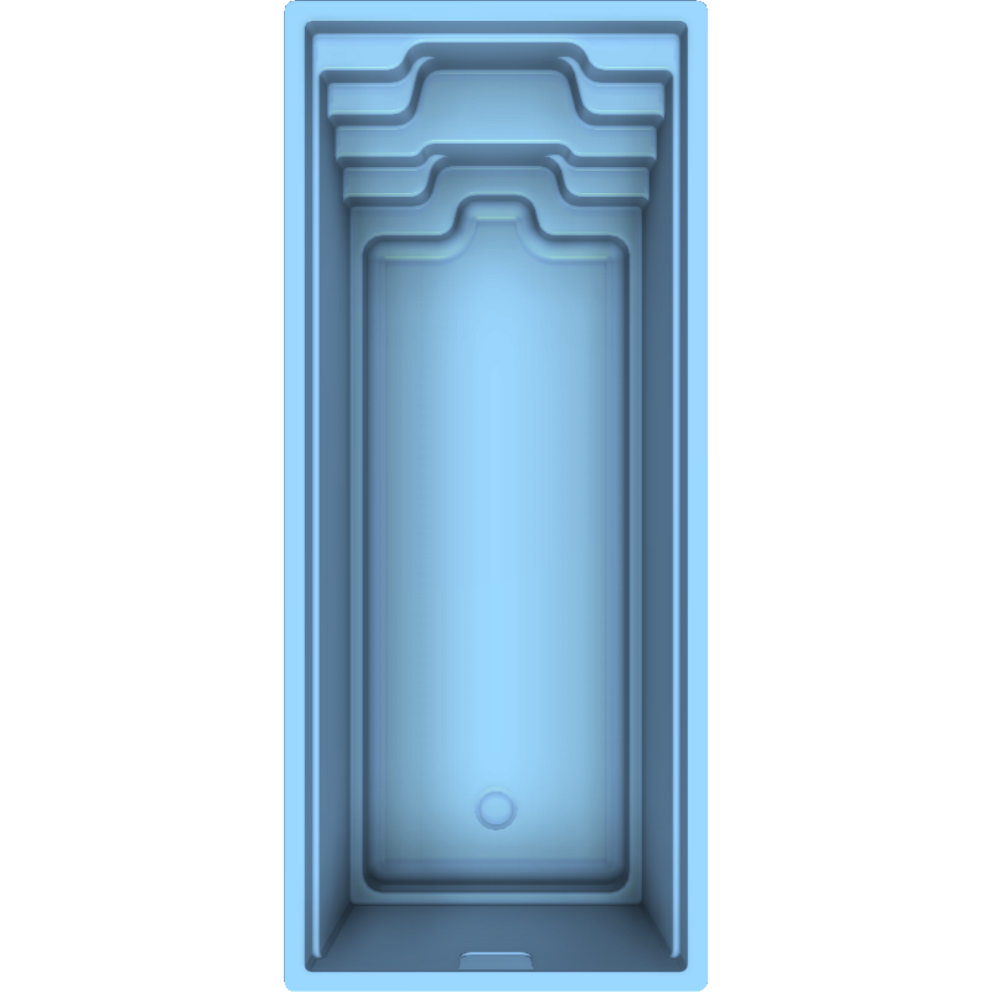 CORAL 700 Ceramicwall