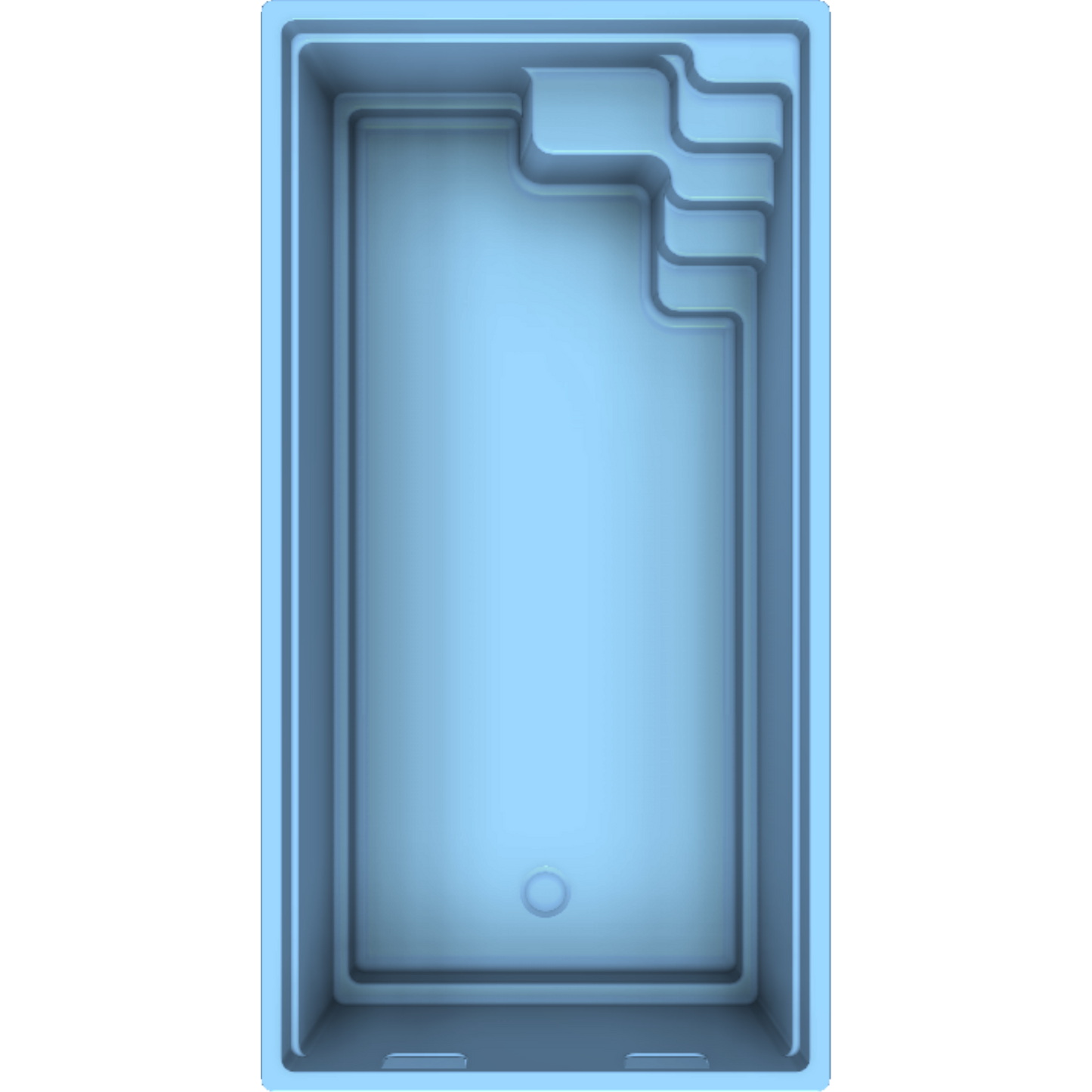 JADE 670 Basewall