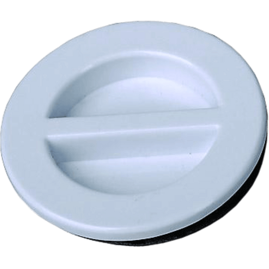 Dop iernare FEXT 1 1/2" plat