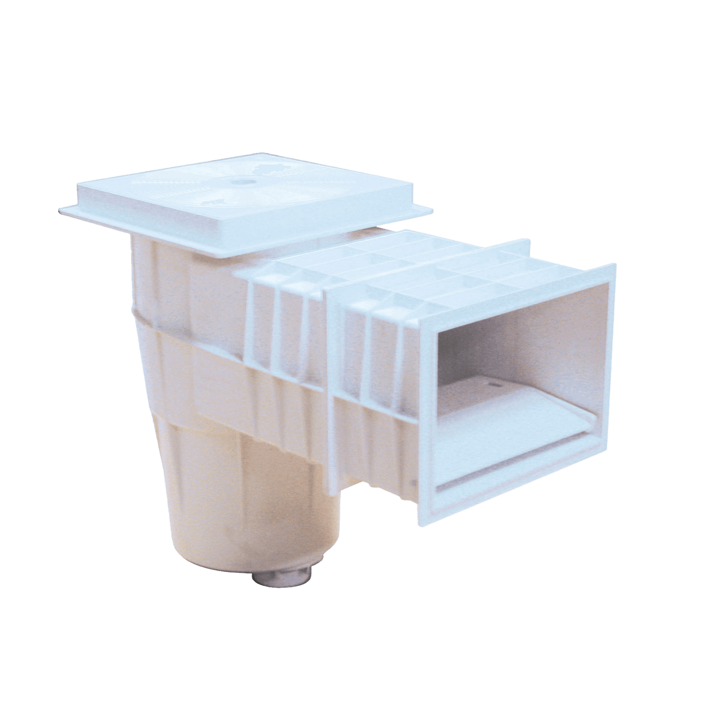 Skimmer Pisc Beton