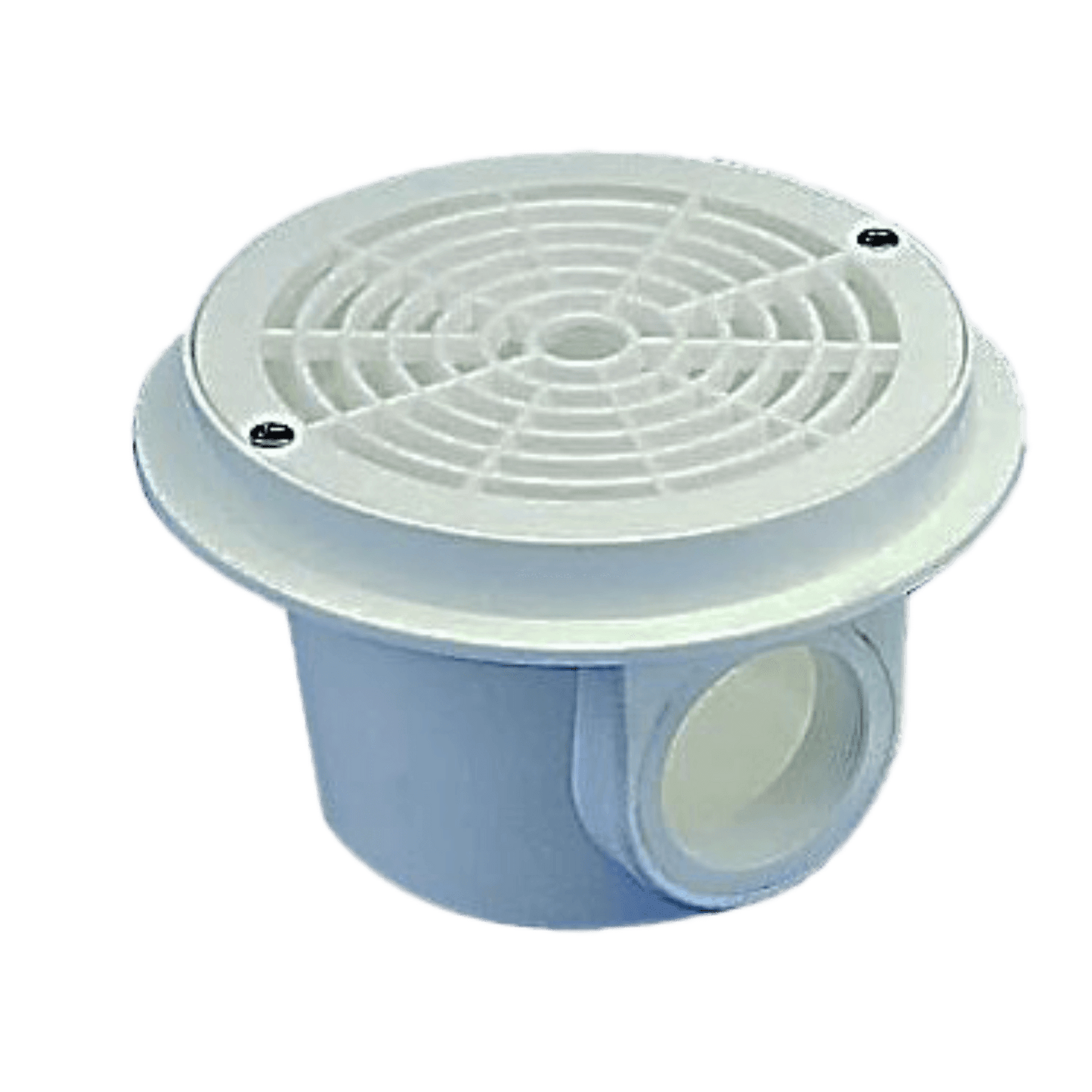 Sifon golire pisc Beton Ø200mm lipire D50/D63/D75