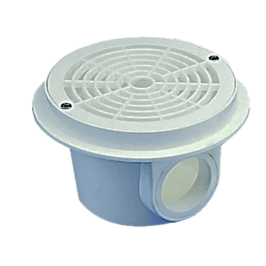 Sifon golire pisc Beton Ø200mm lipire D50/D63/D75