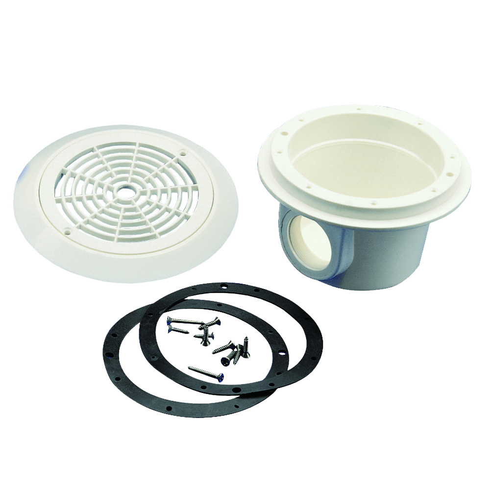 Sifon golire pisc Liner Ø244mm FINT