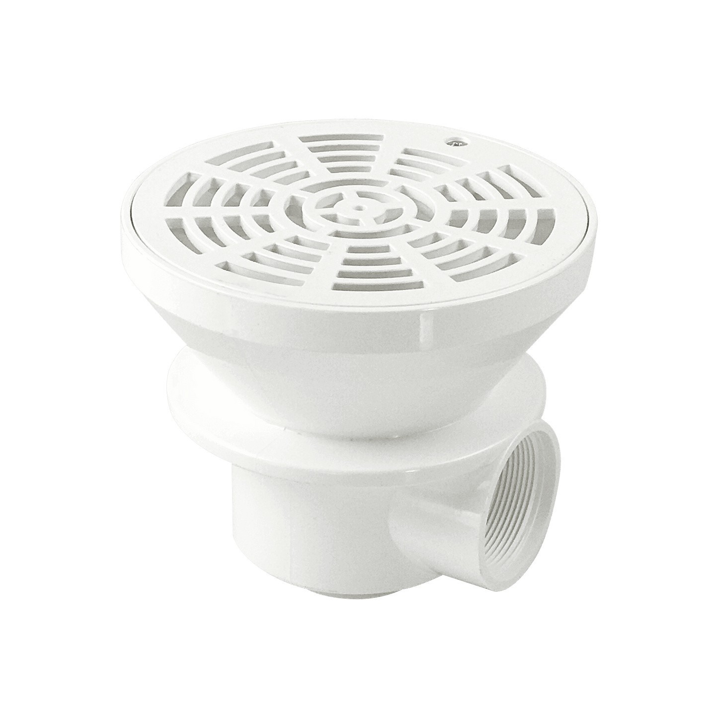 Sifon golire pisc beton PREMIUM 2"