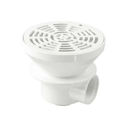 Sifon golire pisc beton PREMIUM 2"