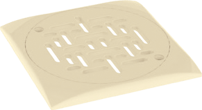 Grătar sifon