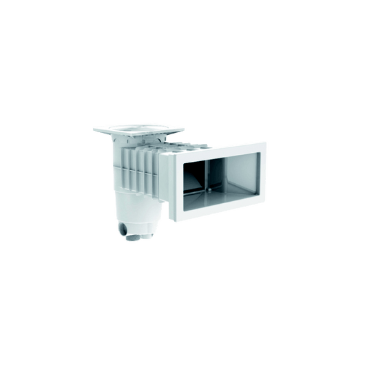 Skimmer DESIGN pisc A400