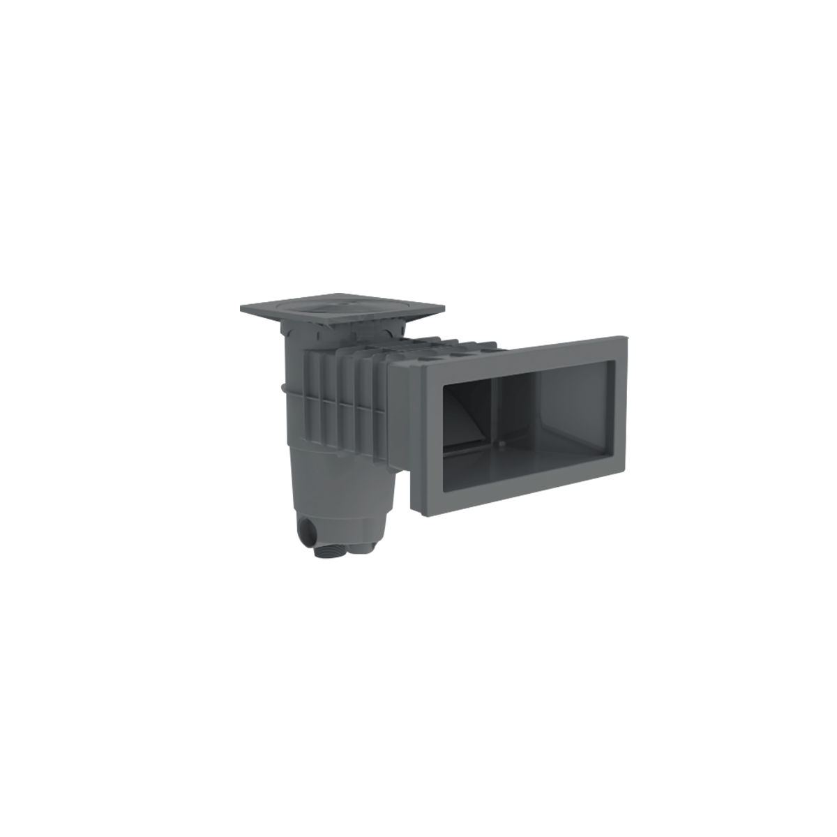 Skimmer DESIGN pisc A400
