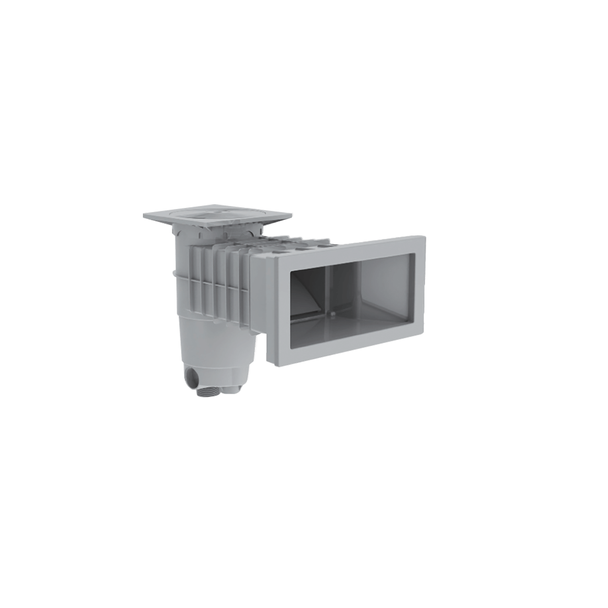 Skimmer DESIGN pisc A400