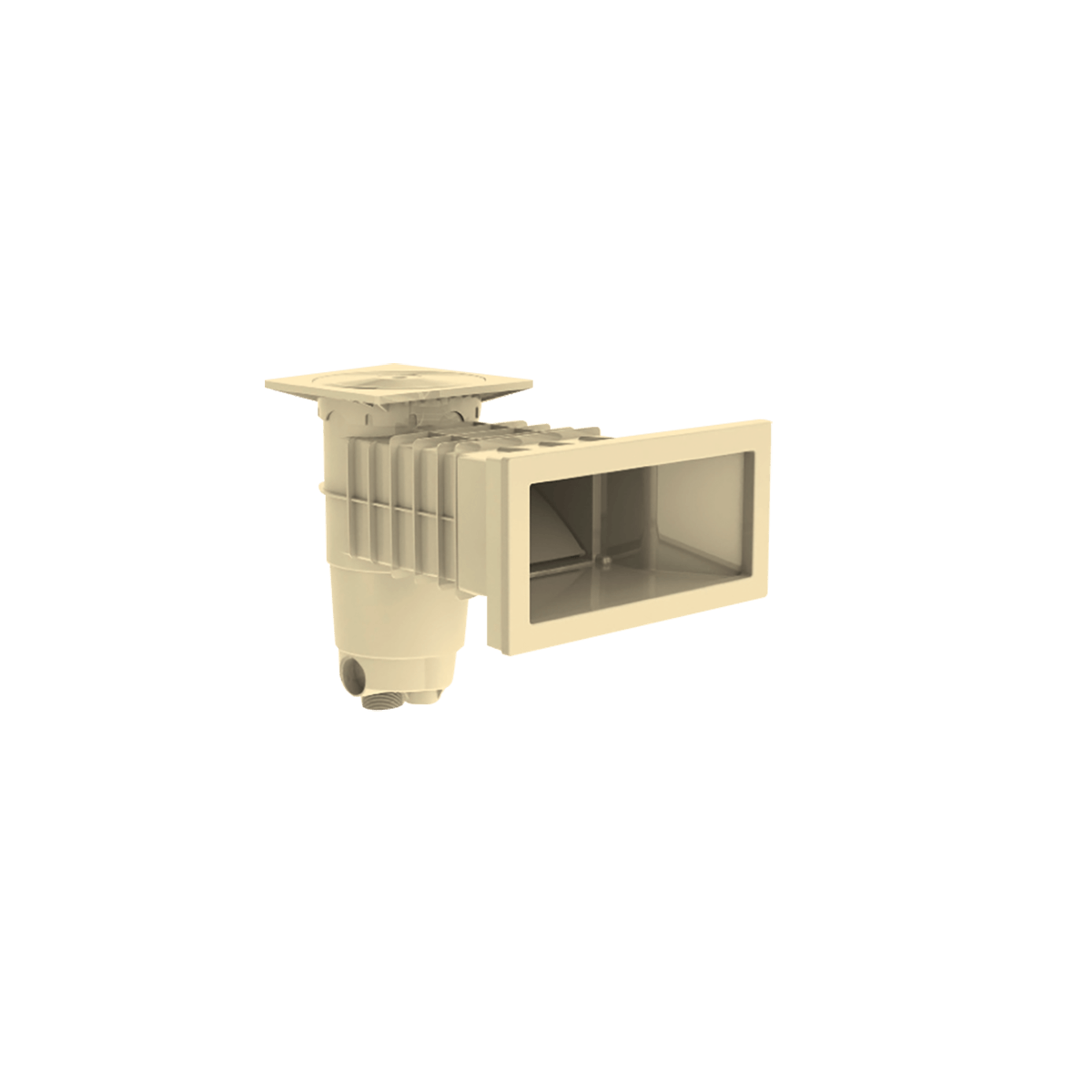 Skimmer DESIGN pisc A400
