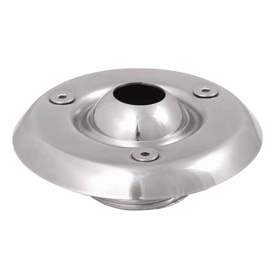 Refulare INOX reglabil pisc Beton