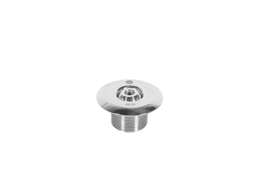 Refulare pisc Beton INOX316 deb Reglabil 2” FEXT