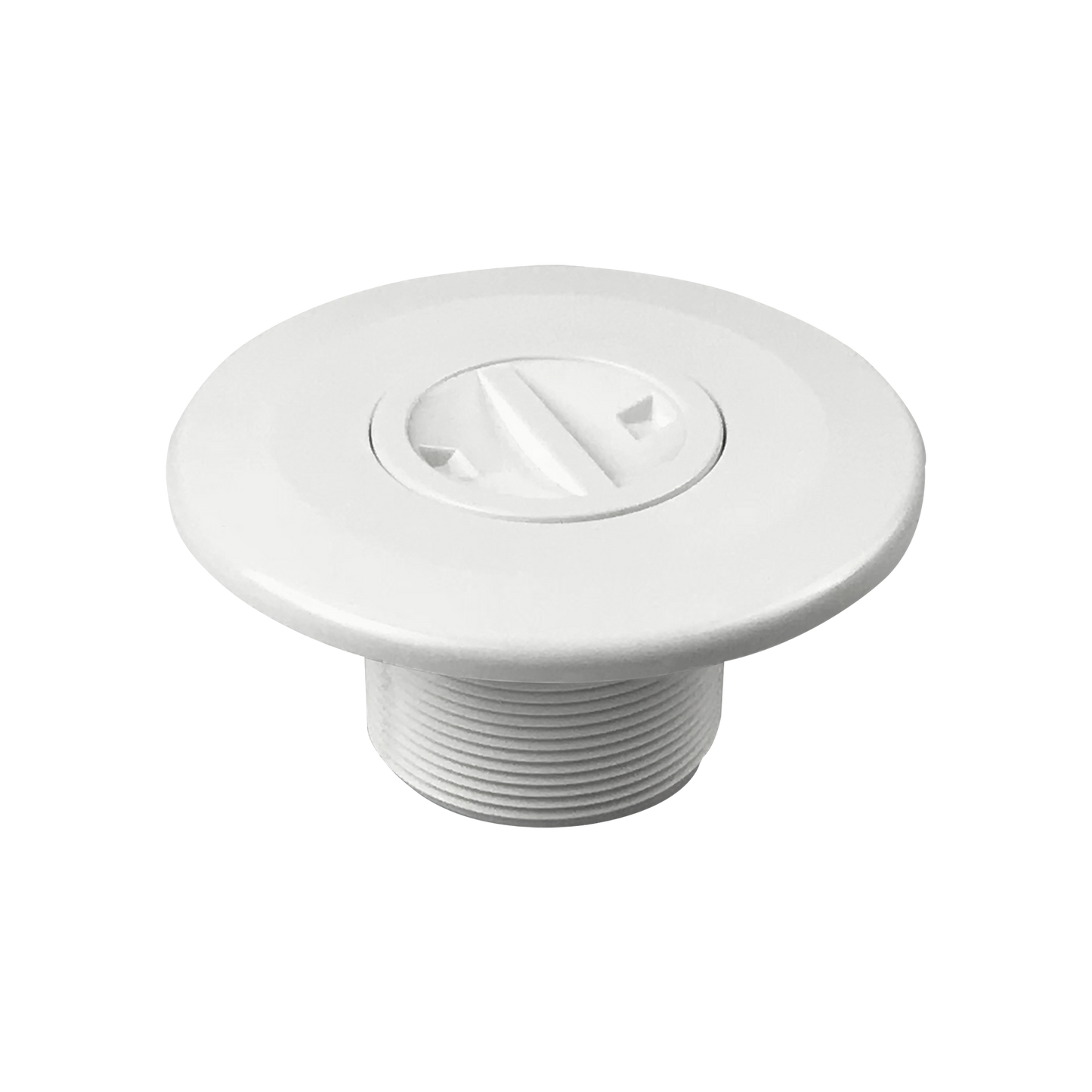 Racord furtun aspirator PREMIUM 2" FEXT - pisc Beton