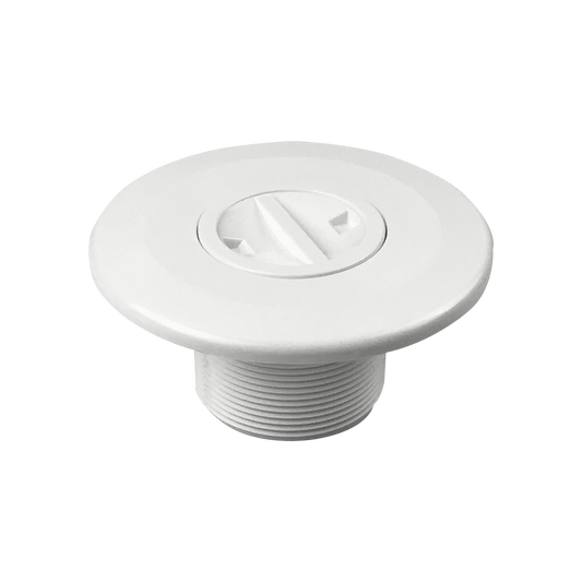 Racord furtun aspirator PREMIUM 2" FEXT - pisc Beton