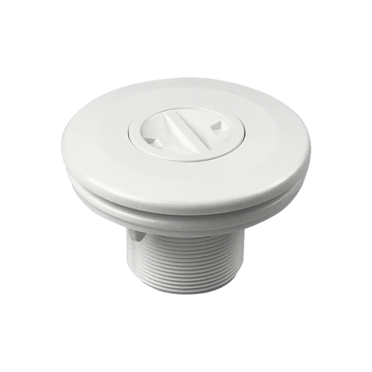 Racord furtun aspirator PREMIUM 2" FEXT - pisc Liner