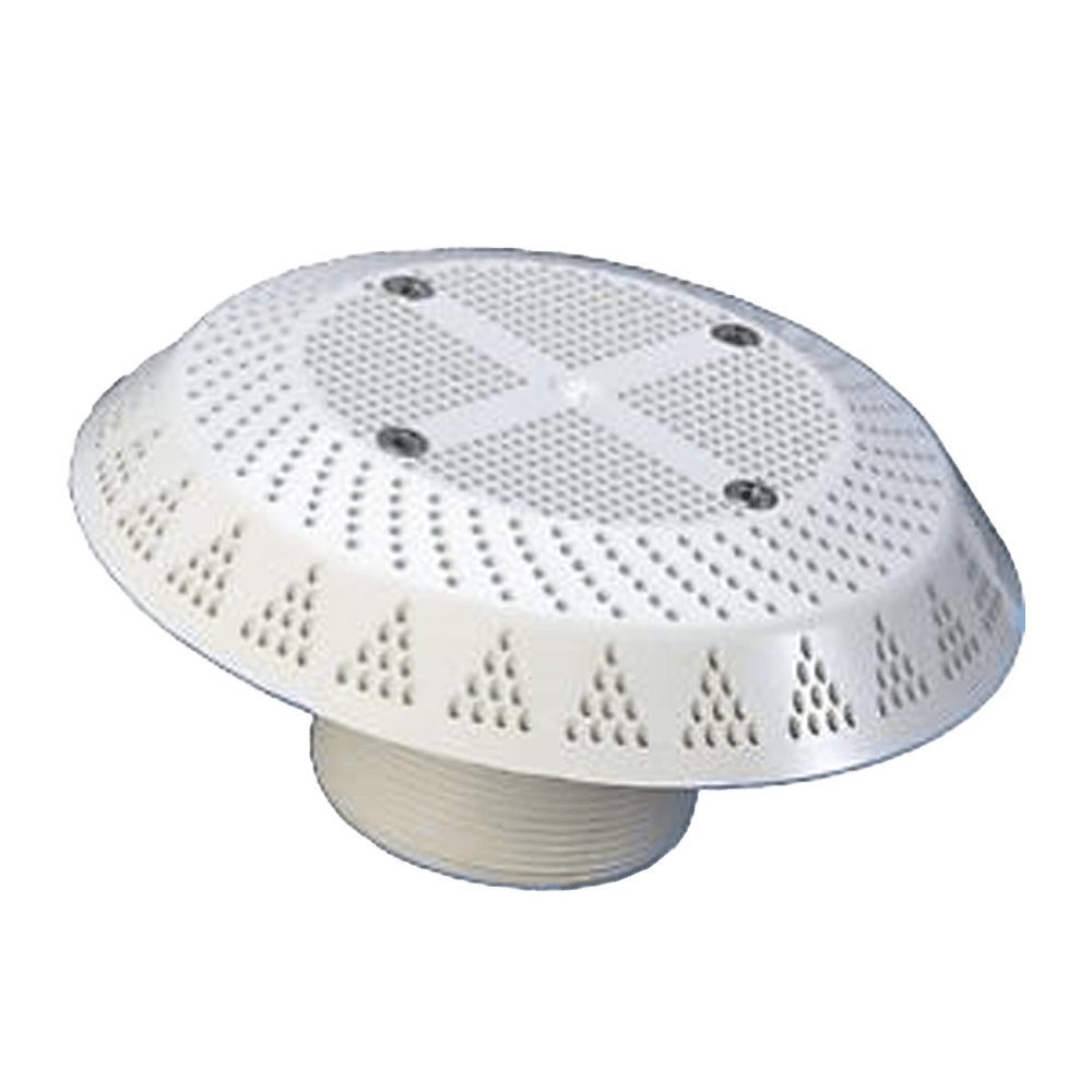 Piesă absorbție pisc Ø162mm max 45m³/h