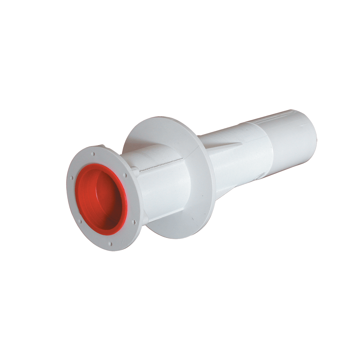 Trecere de perete cu dop de protecție 2"FINT/D50