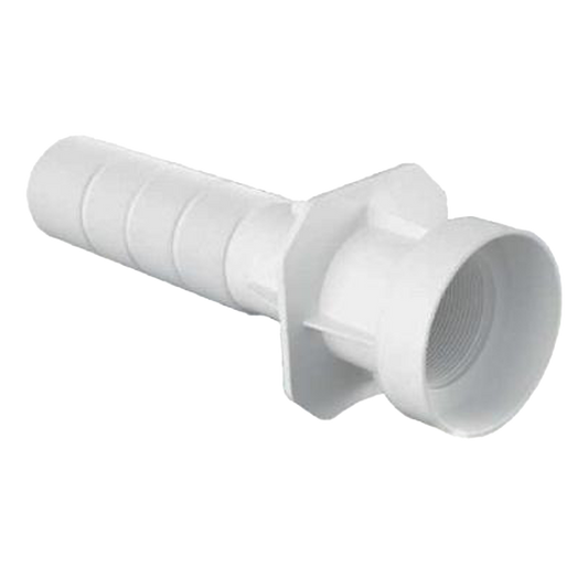 Trecere de perete cu guler 2" FINT/D50
