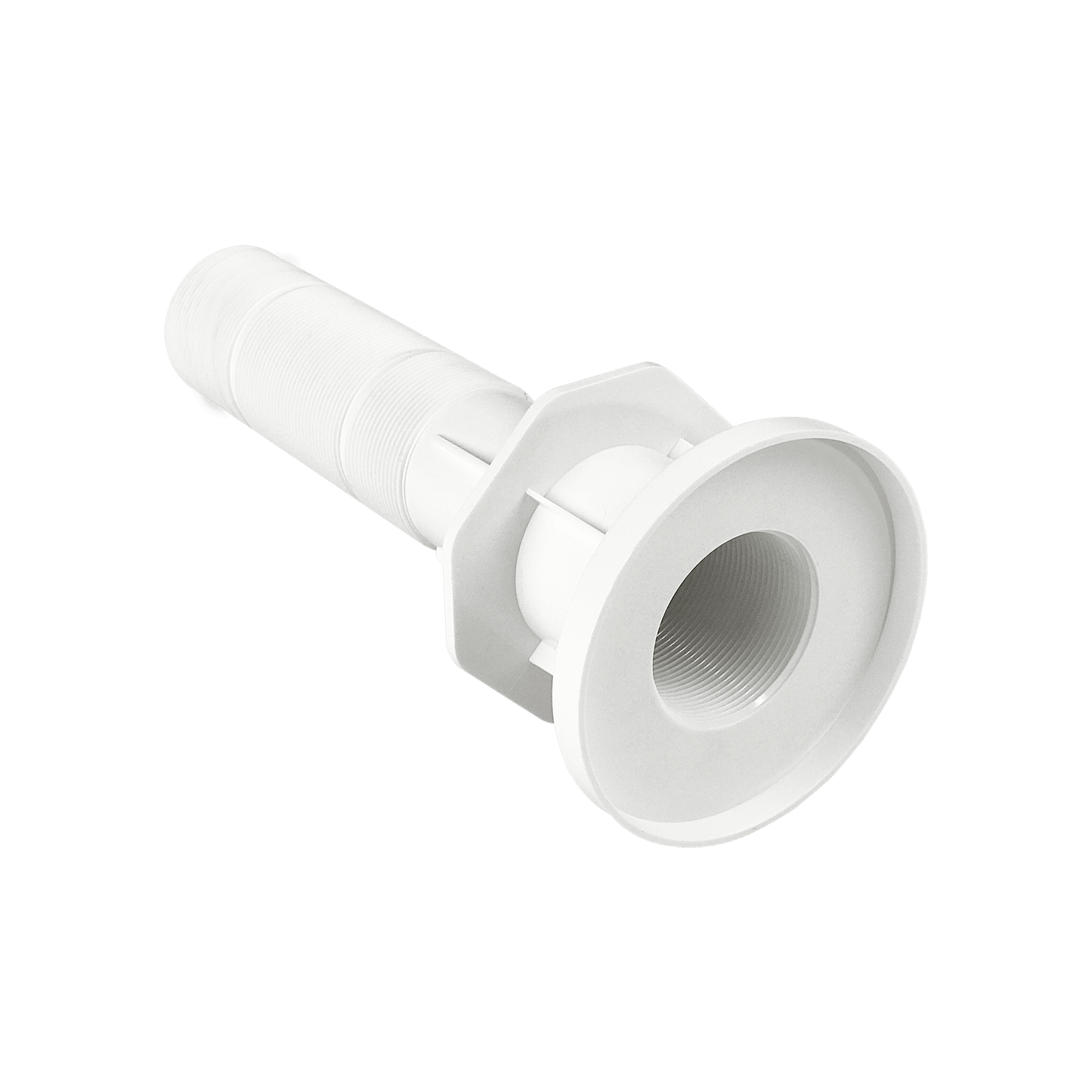 Trecere de perete PREMIUM cu guler 2"FINT /D50
