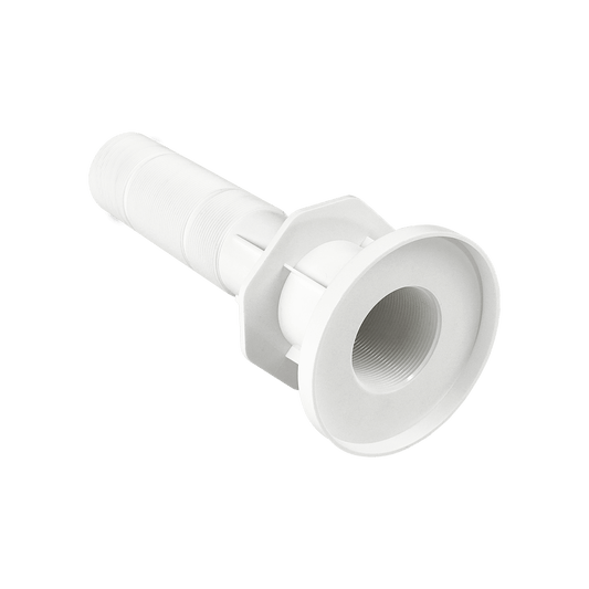 Trecere de perete PREMIUM cu guler 2"FINT /D50
